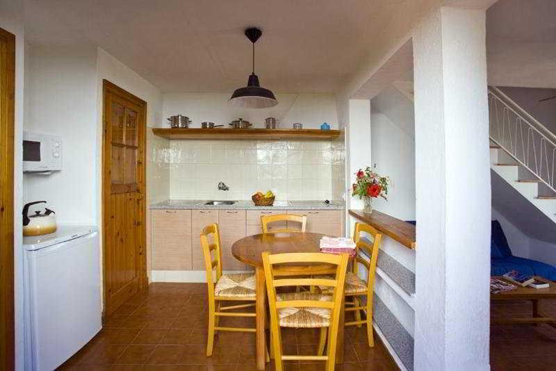 Apartamentos サ・カレタ エクステリア 写真