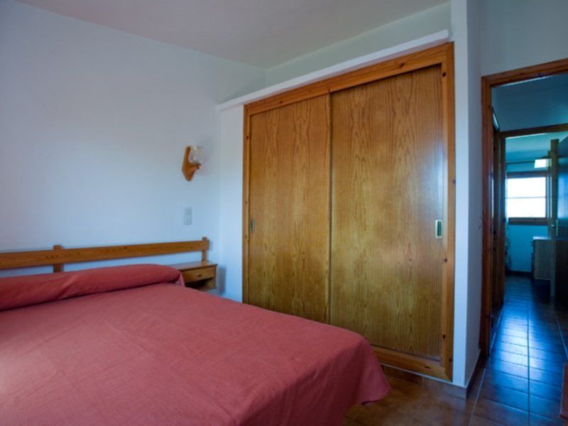 Apartamentos サ・カレタ エクステリア 写真