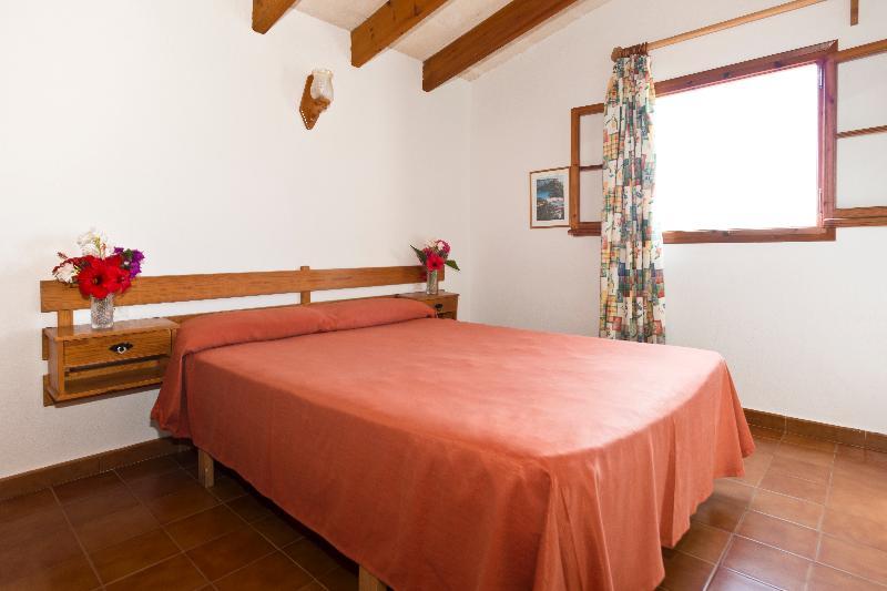 Apartamentos サ・カレタ エクステリア 写真